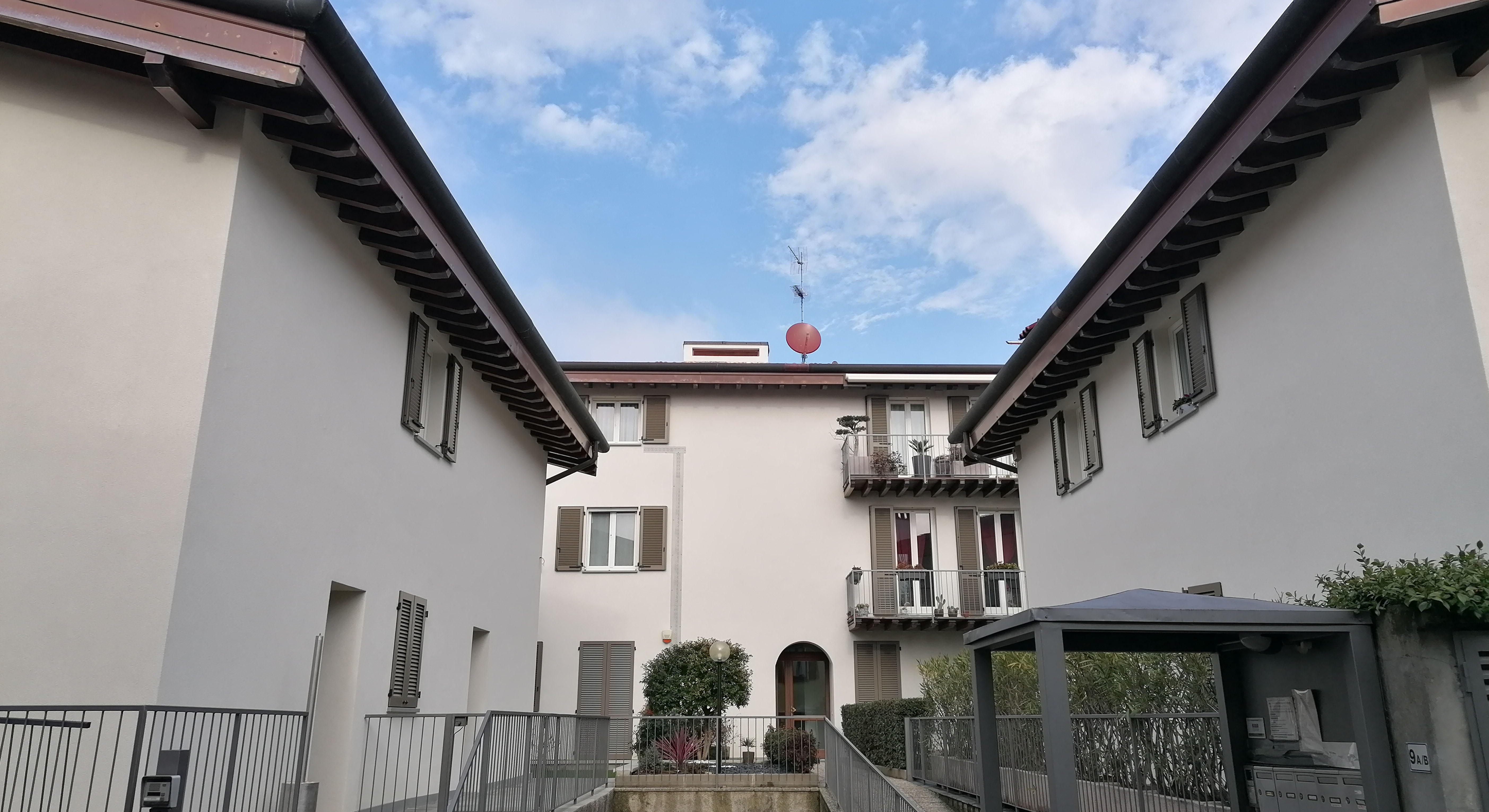 IL BORGO